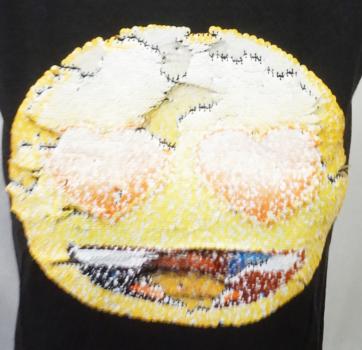 T-Shirt Gr. 140 von Emoji (49)